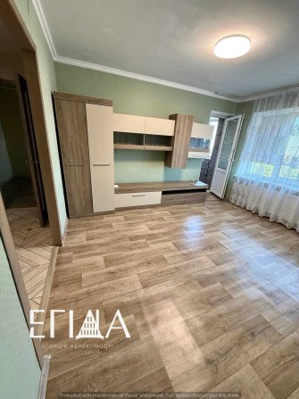 2-кімнатна квартира по вул. Юрія Коваленка, АГО, ремонт - фото 1