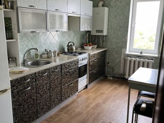 Продам трикімнатну квартиру, вулиця Андріівська. Кропивницкий