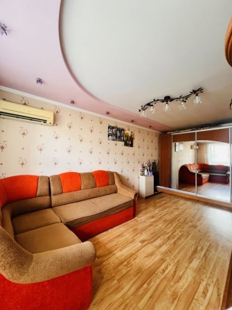 Продається 2 к квартира Жадова, жіноча консультація, 6/9 - фото 1
