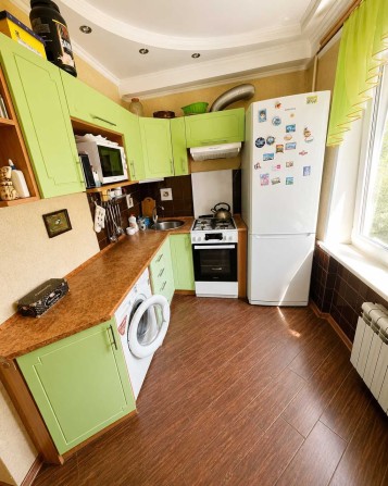 Продажа 2х-комнатной квартиры. Район - Космос. С ремонтом - фото 1