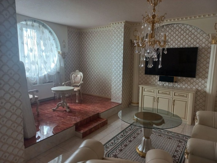 Продам дворівневу квартиру у Дніпрі Сонячна набережна 48а - фото 1