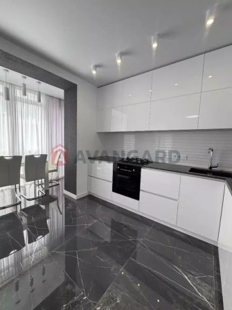 Продаж 1 кімнатної стильної квартири - фото 1
