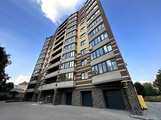 Продаж 2-кімнатної квартири ЖК “Театральний” Житомир