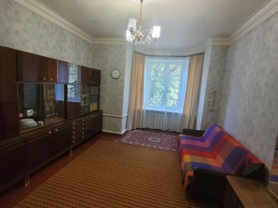 Ціну змінено! Продаж 2-кімнатної квартири вул.Миру Запорожье