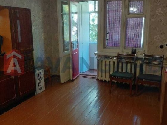 Терміновий продаж 1-кімн, вул.Яценко. Запорожье