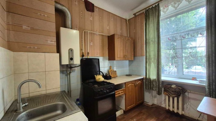 *ПРОДАЖ Повнометражної 2х кімнатної квартири, по вул. Олександрівська - фото 1