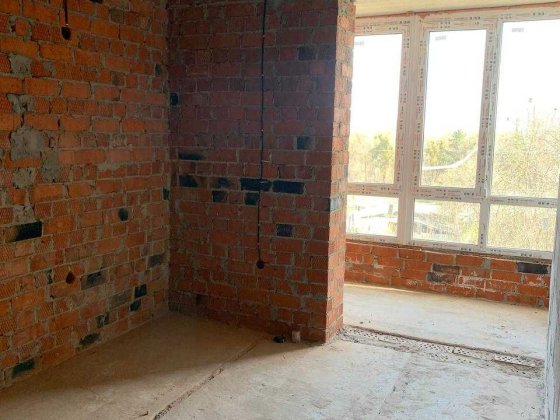 Продаж 1к квартири від забудовника ЖК Green Village Житомир