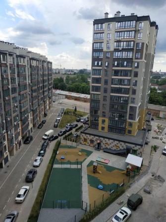 Продаж 1но кімнатної квартири ЖК Гранд Сіті Домбровський - фото 1