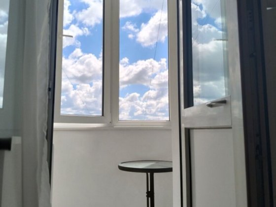 продаж однокімнатної квартири Житомир