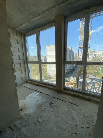 СУПЕР ЦІНА для такої гарної квартири — 45 000 $ | видова 1-кімнатна квартира в новобудові - фото 1