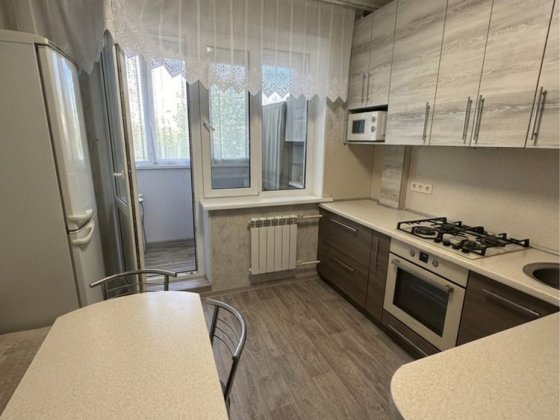 Продам 2-кімнатну квартиру з якісним ремонтом (Маліковський проект) Житомир