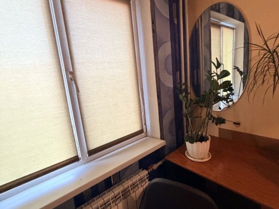 Продаж затишної 2-кімнатної квартири по вул. Небесної Сотні Житомир