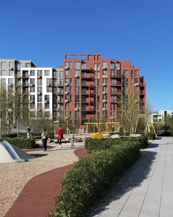 Продаж однокімнатної квартири в ЖК Terra. Від власника, без комісії. - фото 1