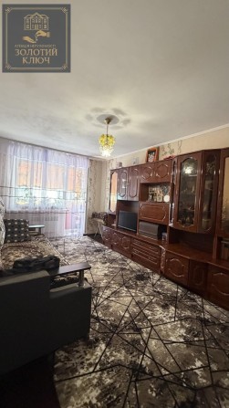 Продам 1 кімнатну квартику Критий ринок - фото 1
