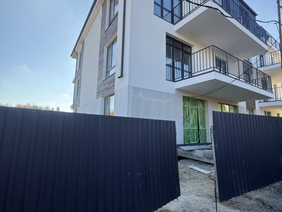 VIP продаж 3 кім квартири Веймут Парк клубний тип Львов