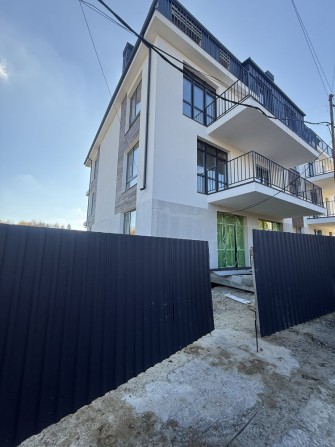 VIP продаж 3 кім квартири Веймут Парк клубний тип - фото 1