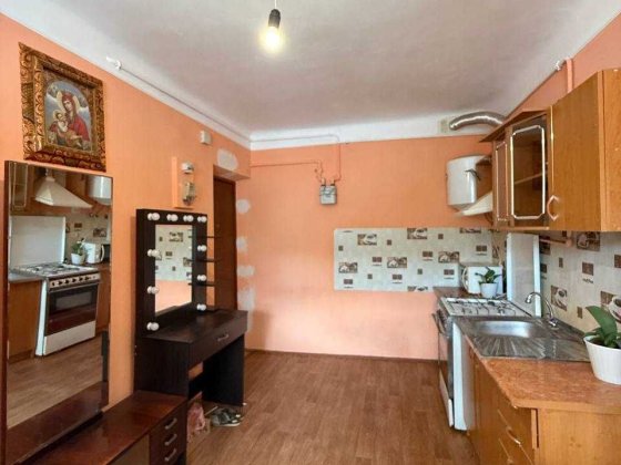 Продаж 2 кім.кв вул.Союзу Українок( Лобачевського) Львов