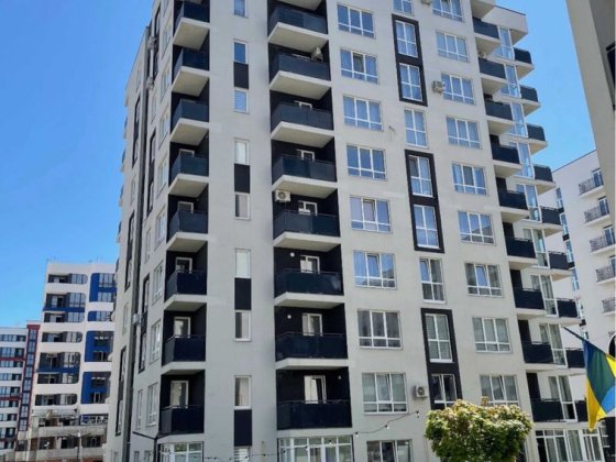 Продаж 3х кім к-ри ЖК Континент, вул. Трускавецька Львов