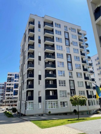 Продаж 3х кім к-ри ЖК Континент, вул. Трускавецька - фото 1