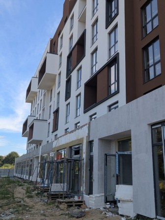 Продаж 1кім вул.Трускавецька ЖК СONTINENT MODERN - фото 1
