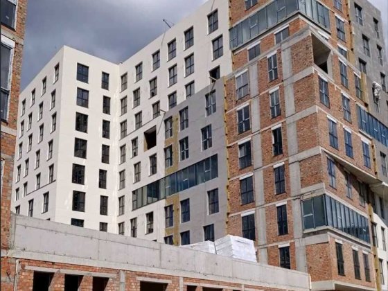 Продаж 1кім квартири 53м,ЖК Глобус Баланс/Globus Balance, вул.Садова-Кульпарківська,поруч Safe-Town/ Львов