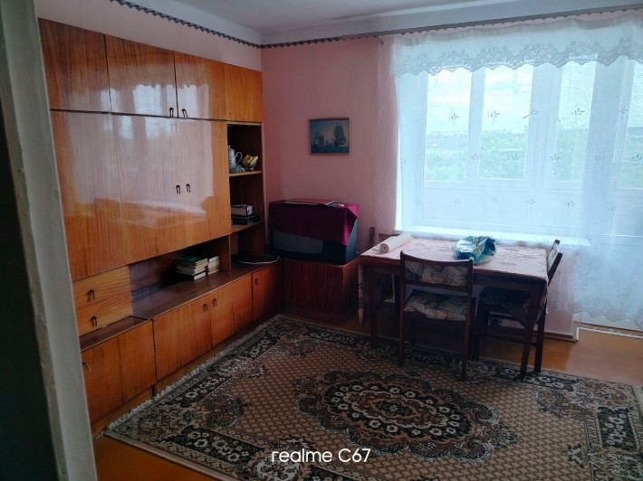 Квартира в Кропивницькому с. Гірниче - фото 1