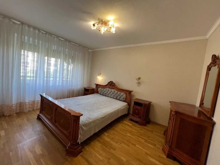 Продаж 3к квартири ж/м Перемога-5 проспект Героїв, Яхт-клуб Січ набережна - фото 1
