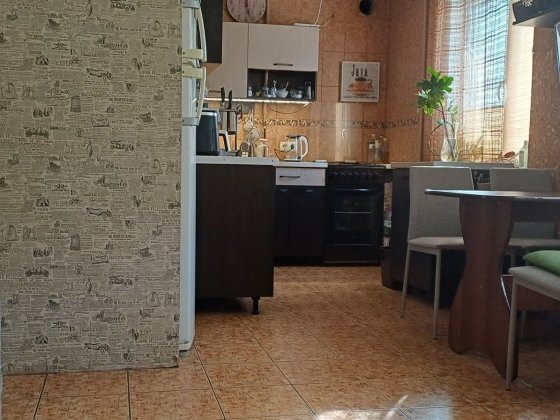 Продам 3к квартиру, Тополь-1 Днепр