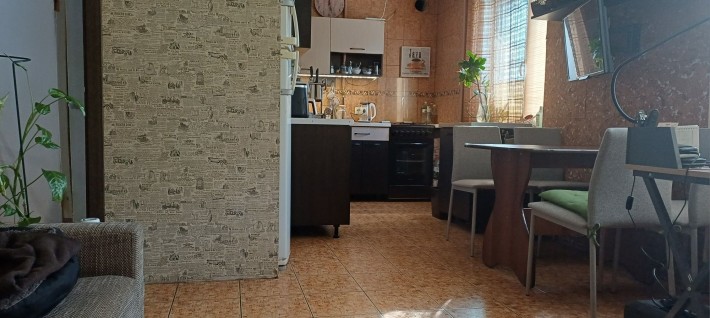 Продам 3к квартиру, Тополь-1 - фото 1