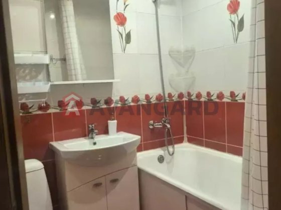 1-кімнатна квартира з меблями та технікою на Тополі 1 Днепр