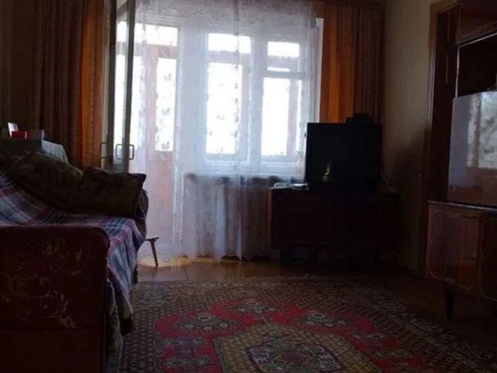 Продам 3-комн квартиру в районе Новоорловская ул. Днепр
