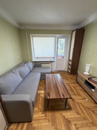 Продаж 2к квартири Правий Михайлова Дніпровський - фото 1