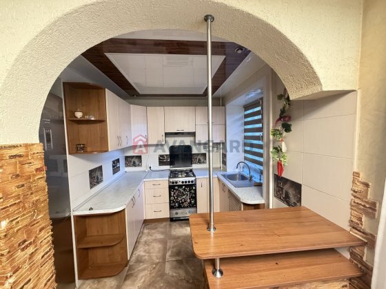 Продаж 3 к квартири. Бочарова. 2 Шевченкывський Запорожье