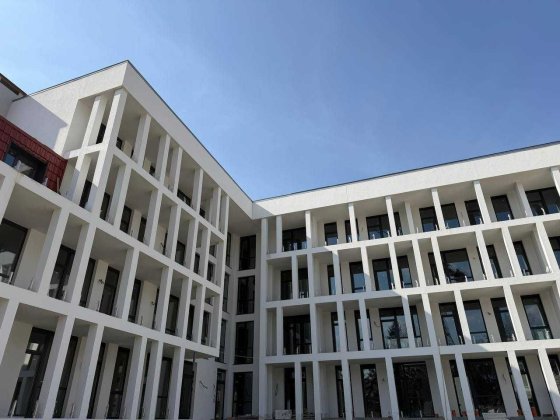 Продаж 1-кімнатного помешкання 30,40 м2, 4 поверх в готовій секції КБ Hyde Park (Личаківський район) Львов