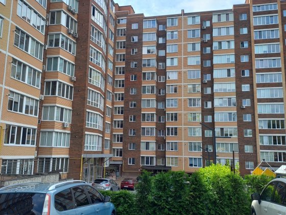 Продаж однокімнатні квартири в ЖК Преміум Парк. Житомир
