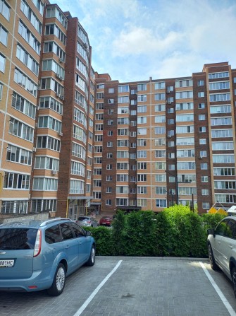 Продаж однокімнатні квартири в ЖК Преміум Парк. - фото 1