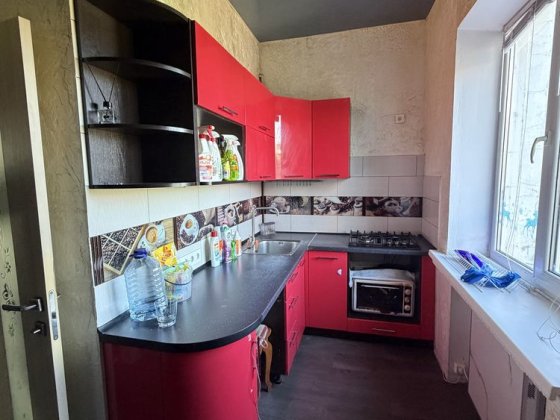 Продаж 2х.квартири р-н.Вокзал, Автовокзал. Днепр