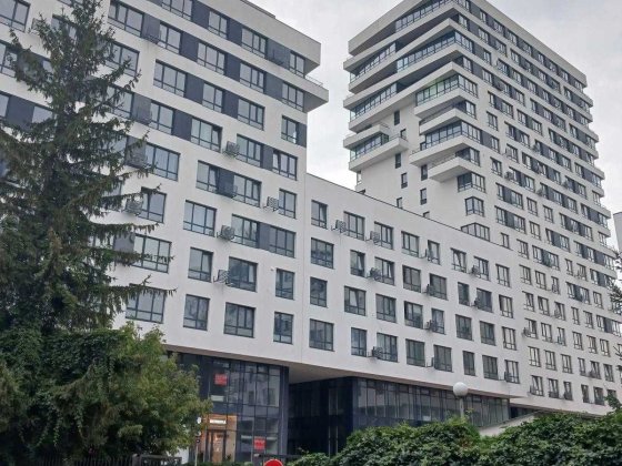 Продається 1-кім квартира Львів вул Лінкольна Львов