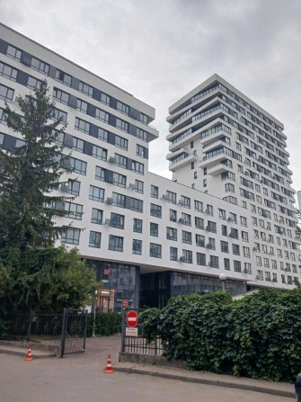 Продається 1-кім квартира Львів вул Лінкольна - фото 1