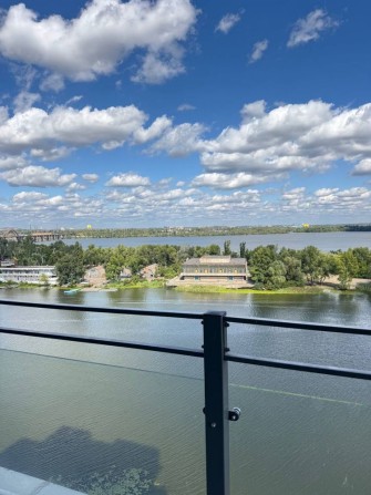 Продам 3-к квартиру в ЖК PORT CITY/Перемога - фото 1