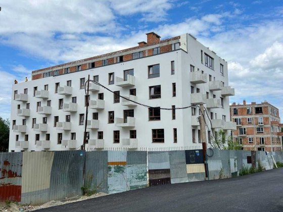 Продаж 2 кім. квартири вул. Пилипа Орлика Львів
