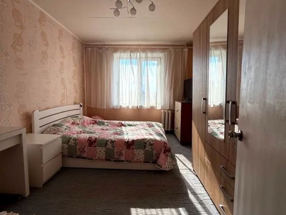 Продаж 3к квартири пр. Слобожанський