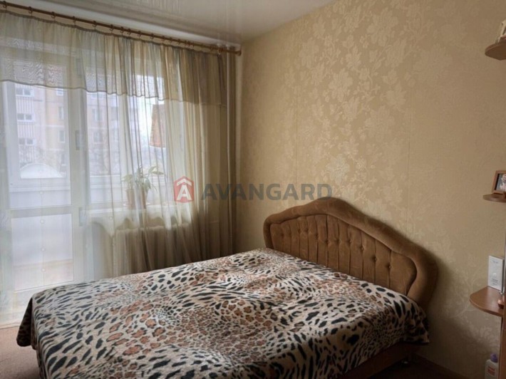 Продам 3к квартиру - фото 1