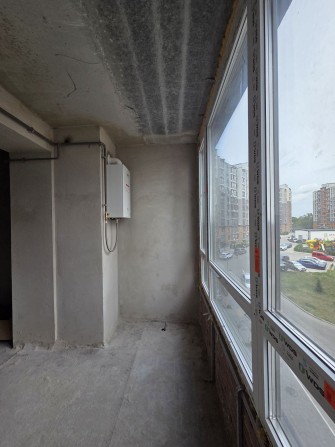 Продаж просторої 1-кімнатної квартири (53,6м²) в ЖК Гранд Сіті Домбровський Ідеально під євродвійку! - фото 1