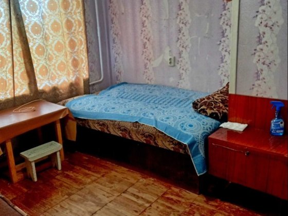 Продается 1 комнатная квартира, 7/9 этаж, ул. Узбекистанская, Осипок Запорожье