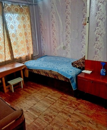 Продается 1 комнатная квартира, 7/9 этаж, ул. Узбекистанская, Осипок - фото 1