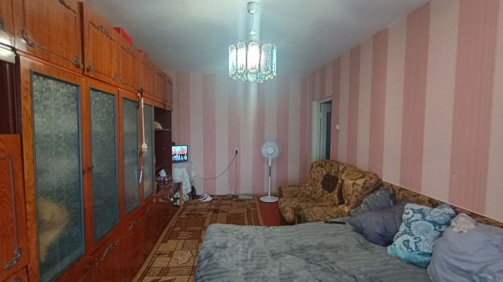 Продам 2х кімнатну квартиру на Крошні,маліковський  проект - фото 1