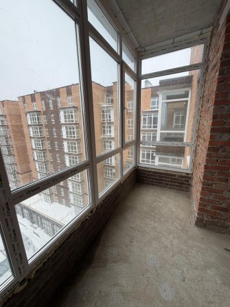 Продаж 1-но кімнатної квартири в новобудові - фото 1