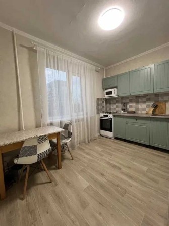 Продам 1 комнатную квартиру Чешка с ремонтом, газ на Фрунзенском ж/м - фото 1