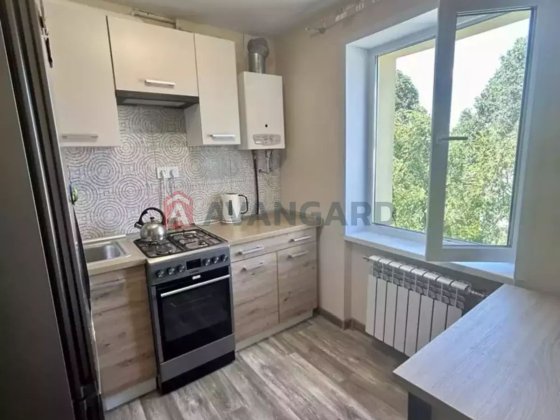 Продам 2-кімнатну квартиру Днепр
